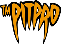 PitPro logo